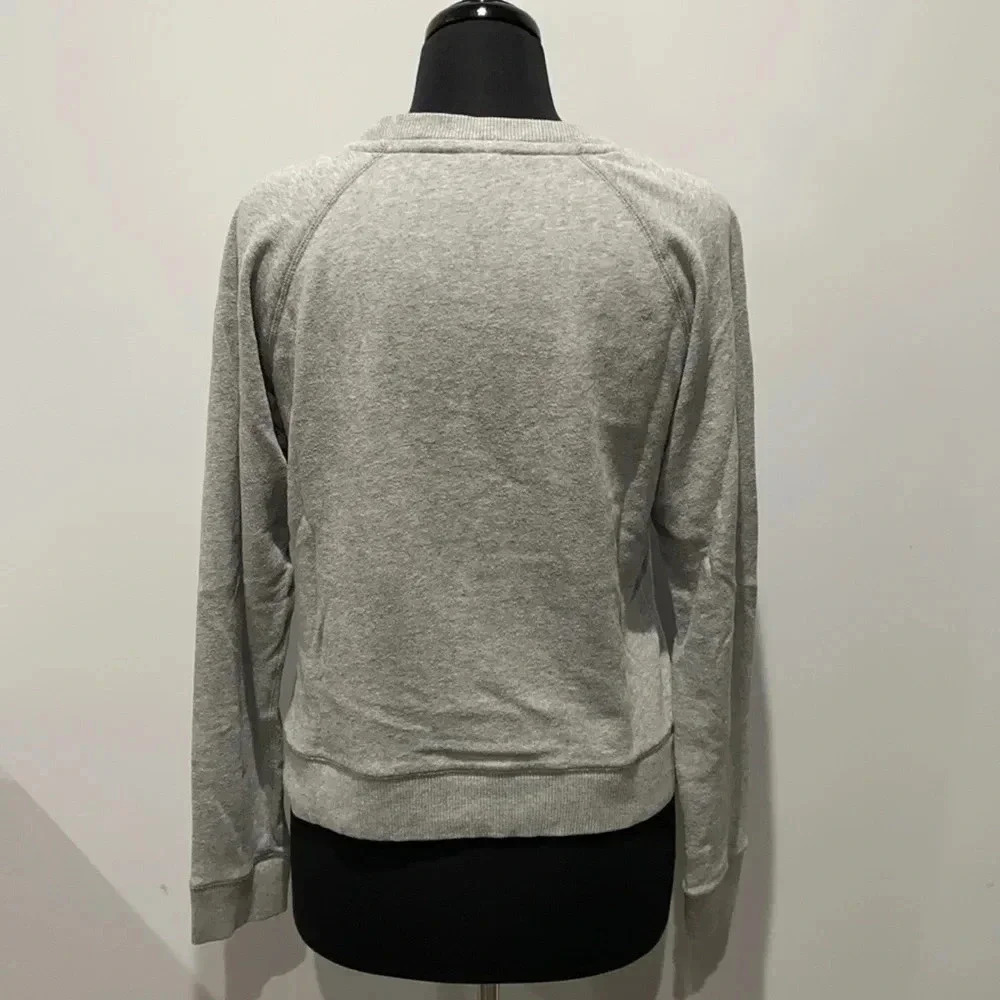 Pink  | Sweatshirt - Picture 2 of 4